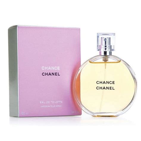 chanel chance green chemist warehouse